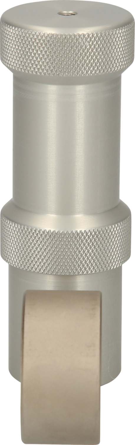 KS Tools Stanzen-Satz mit Dorn, 3-tlg, Ø 28,1 mm (Škoda)