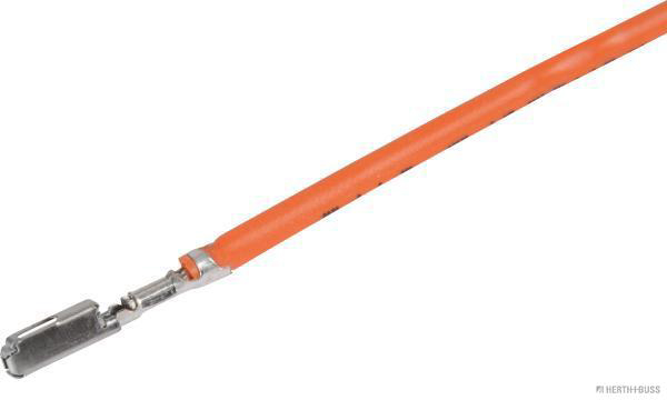 HERTH&BUSS Reparaturkabel, RepLine, AMP Tyco MQS Clean Body, 0,75 mm²
