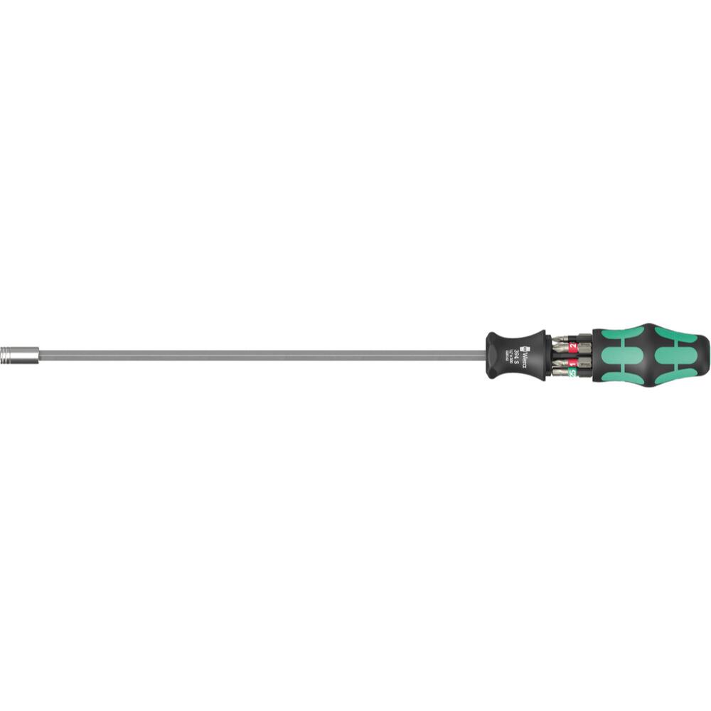Wera Kraftform Kompakt 27 XL Universal 1