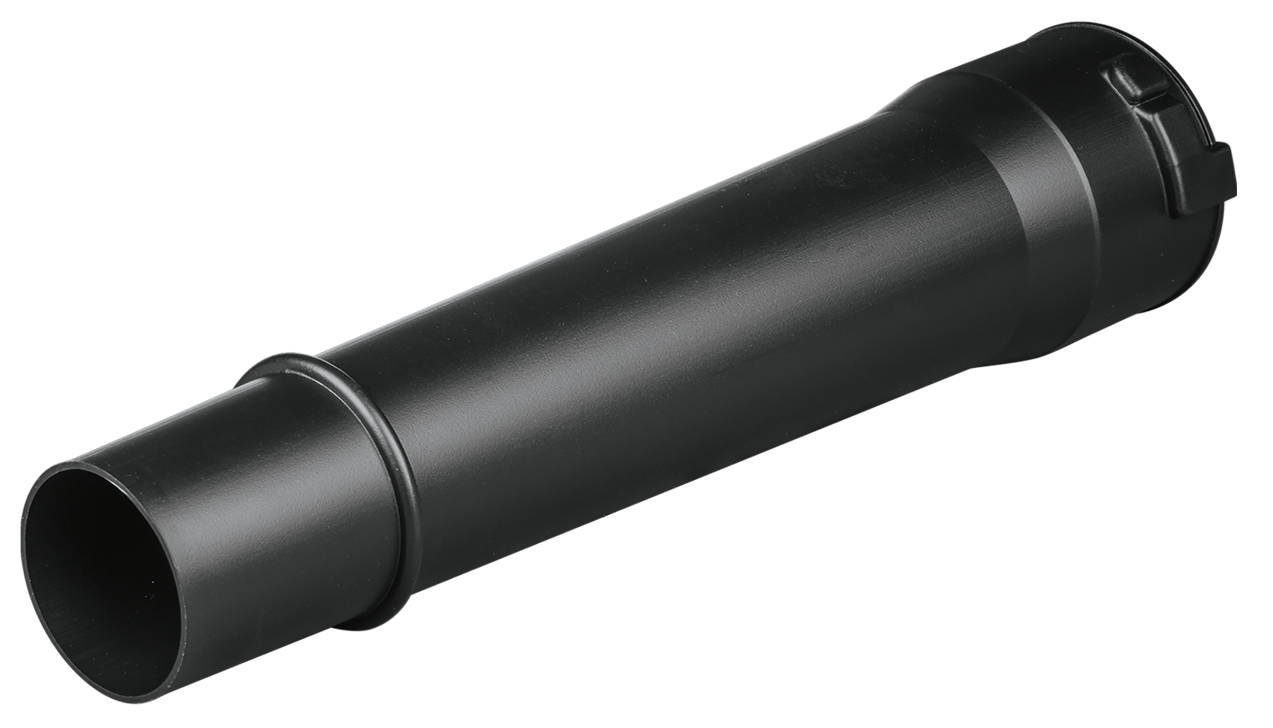 Makita Blasrohr Endstück rund, 34 cm - 450966-8