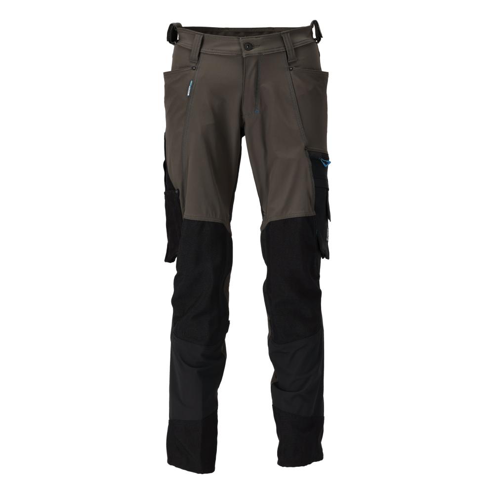 MASCOT Herren Hose mit Knietaschen ADVANCED