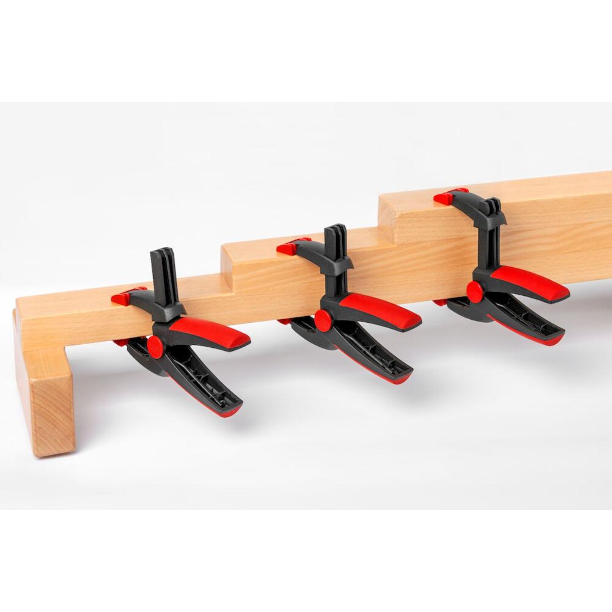 Bessey Federzwinge VarioClippix XV