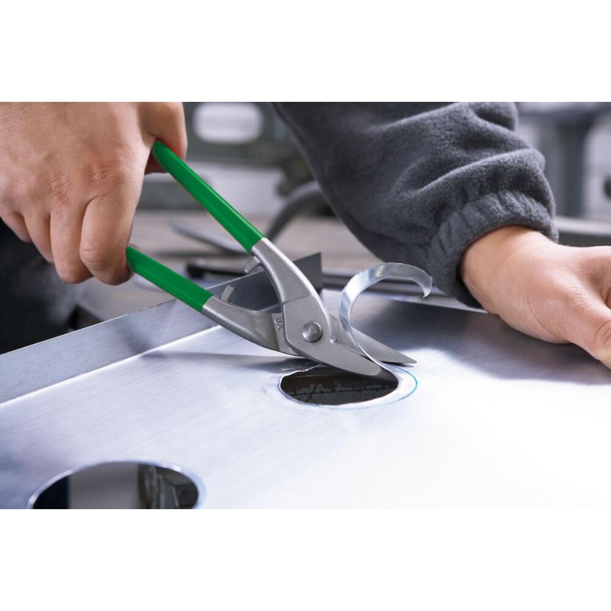 Bessey Lochschere Standzeit +