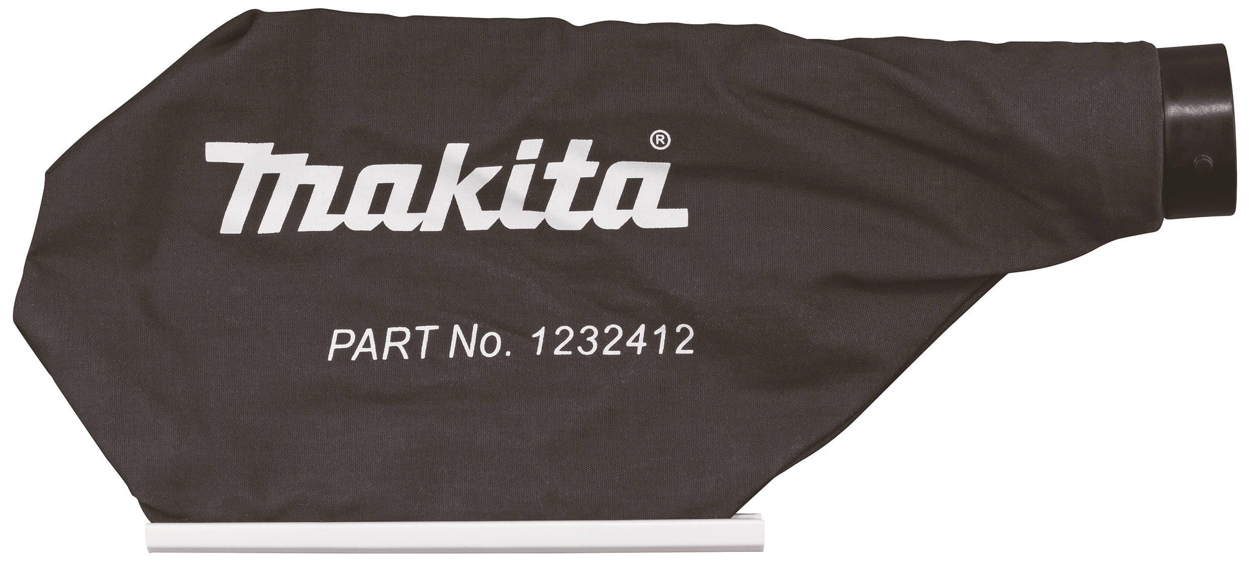 Makita Staubsack kpl. - 123241-2