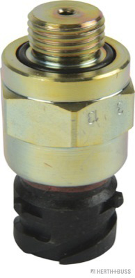 HERTH&BUSS Druckschalter, Bremshydraulik, M16 x 1,5