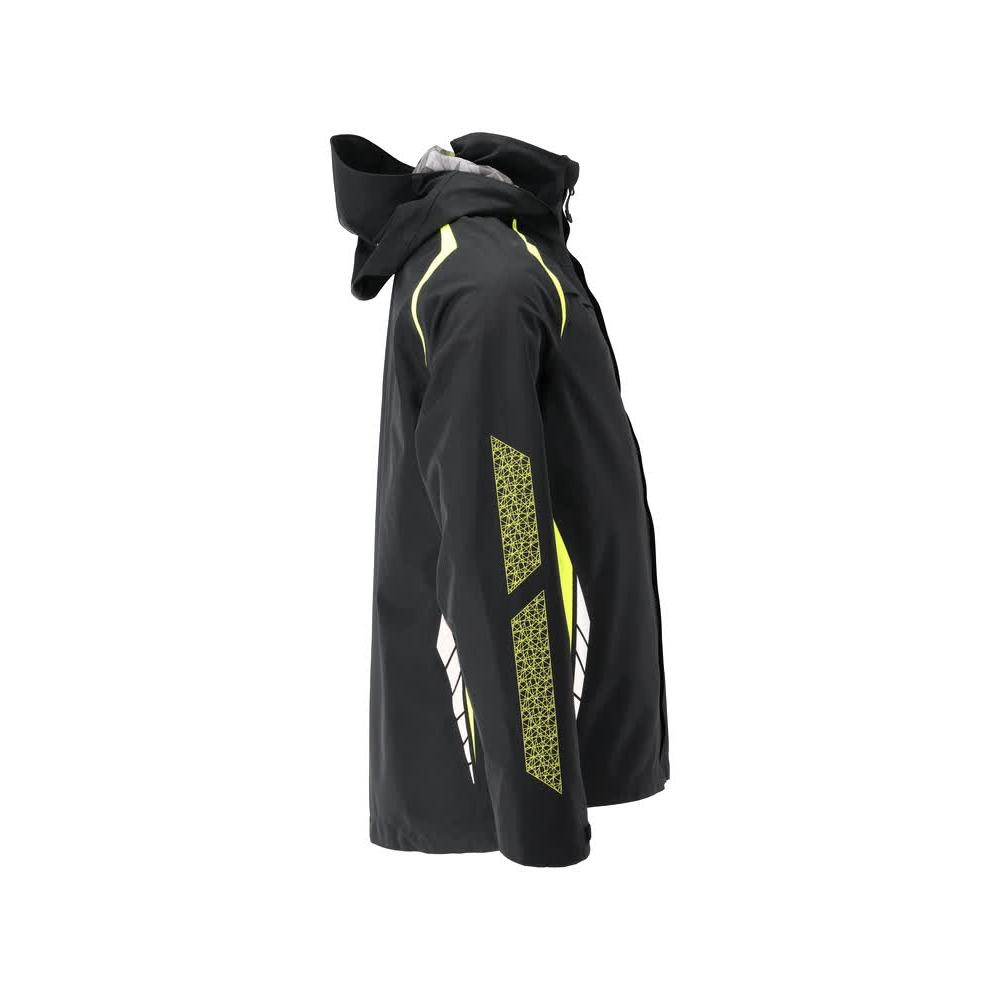 MASCOT Hard Shell Jacke ACCELERATE SAFE