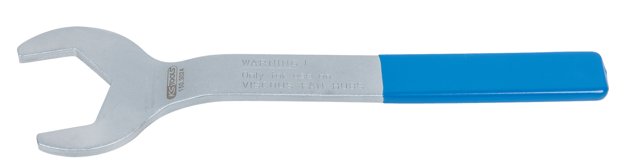KS Tools Universal Viskoselüfterschlüssel