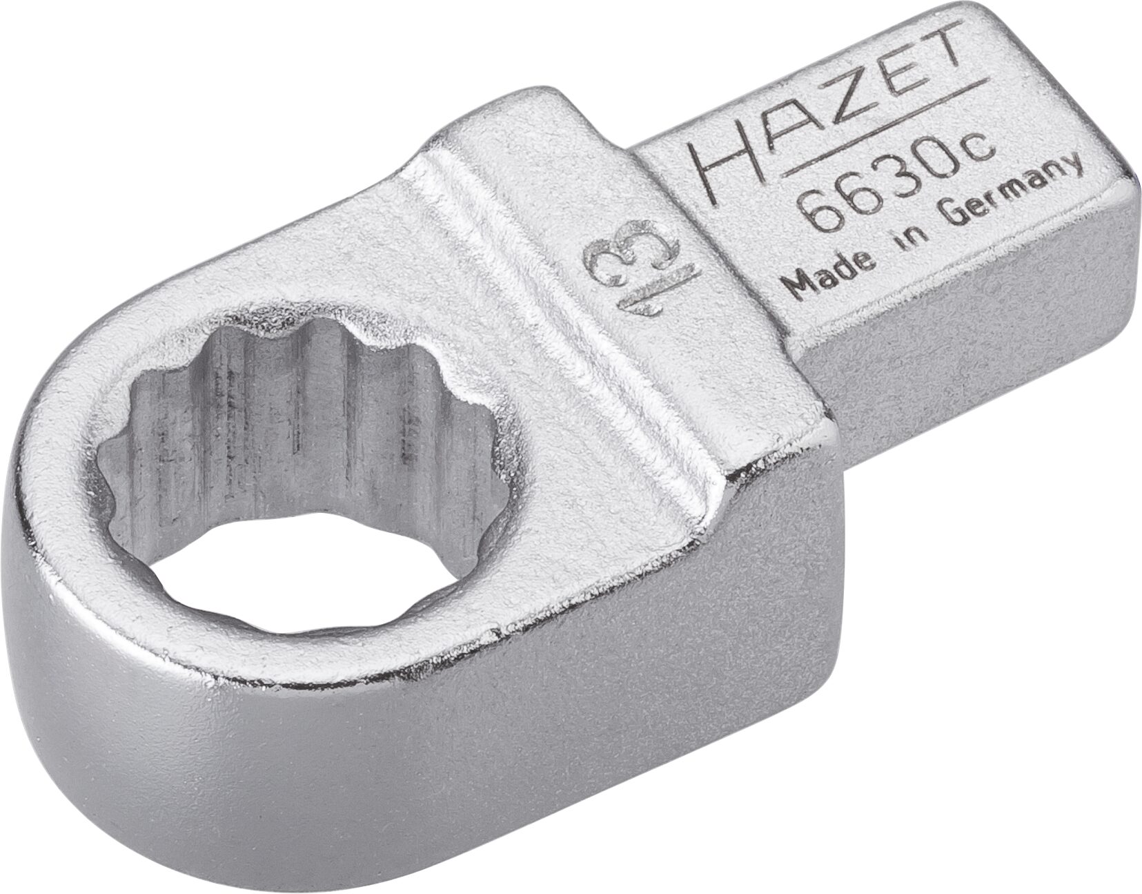HAZET Einsteck-Ringschlüssel