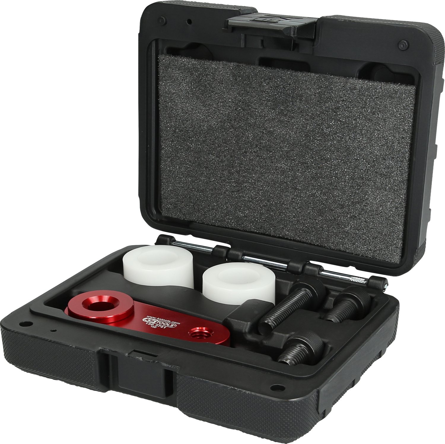 KS Tools Radnabengegenhalter-Satz, 6-tlg