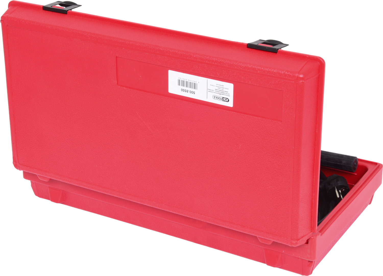 KS Tools Super-Spotter-Kit-Satz, mit Ausziehhammer