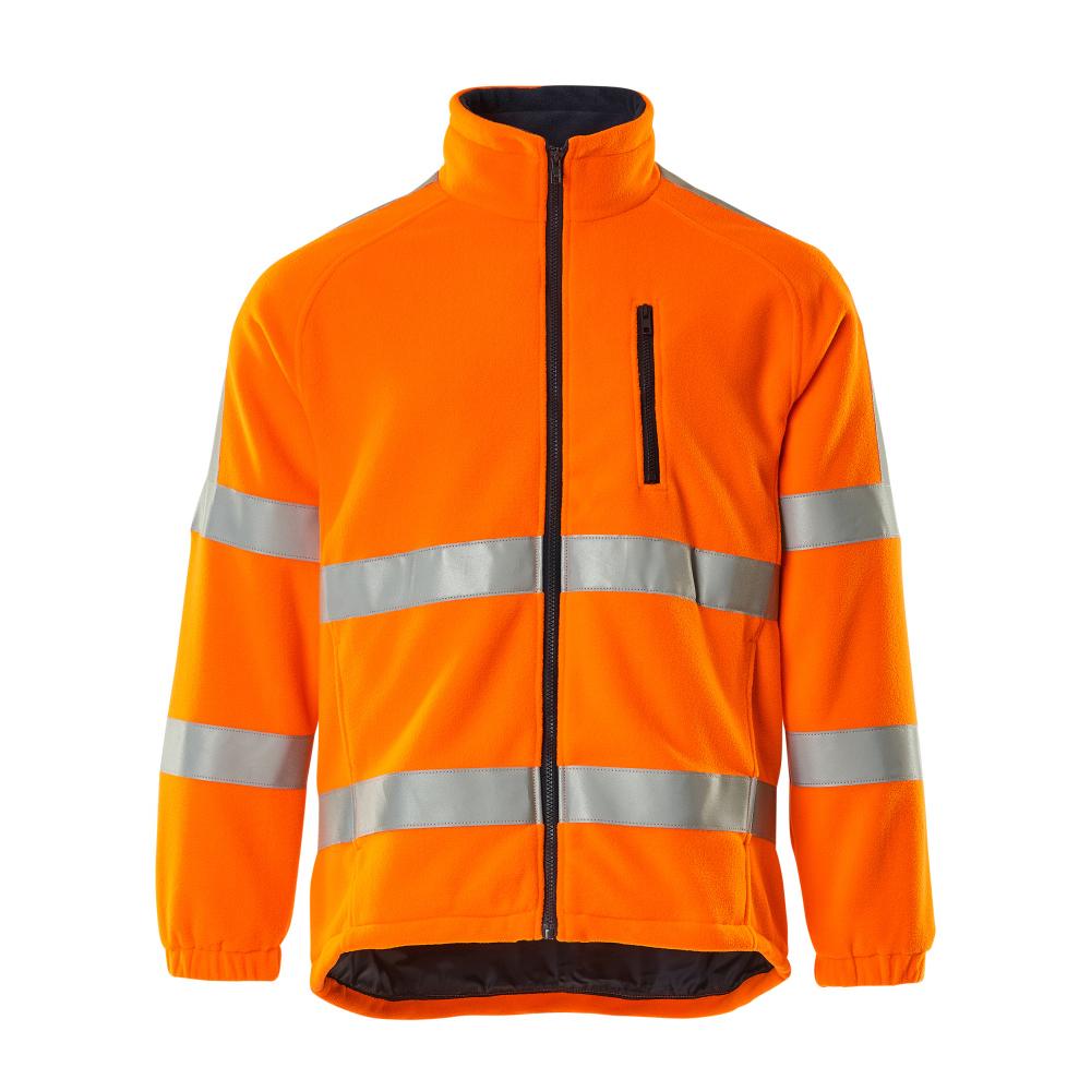 MASCOT Salzburg Fleecejacke SAFE ARCTIC