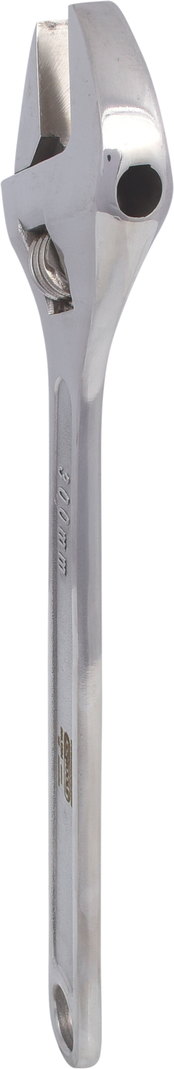 KS Tools EDELSTAHL Rollgabelschlüssel, verstellbar