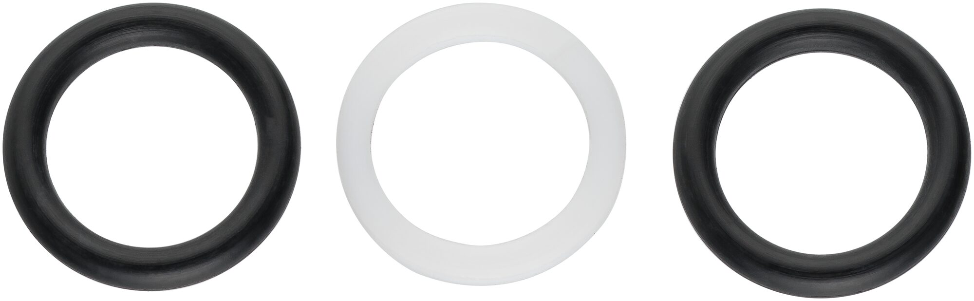 HAZET Stützring und O-Ring