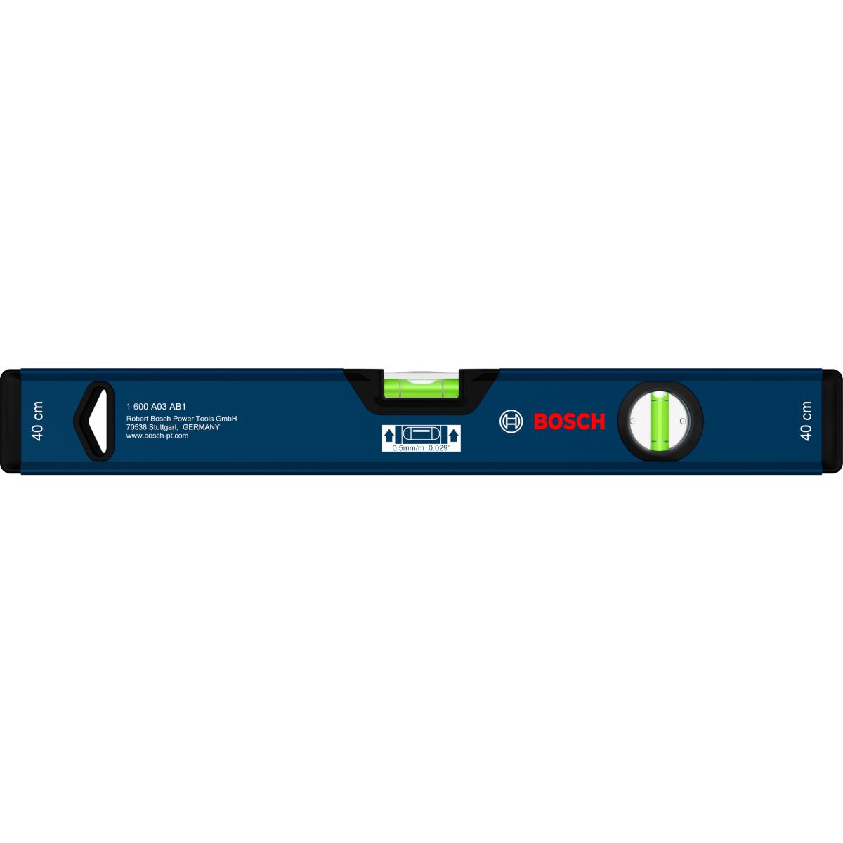 Bosch Kastenwasserwaage 40 cm