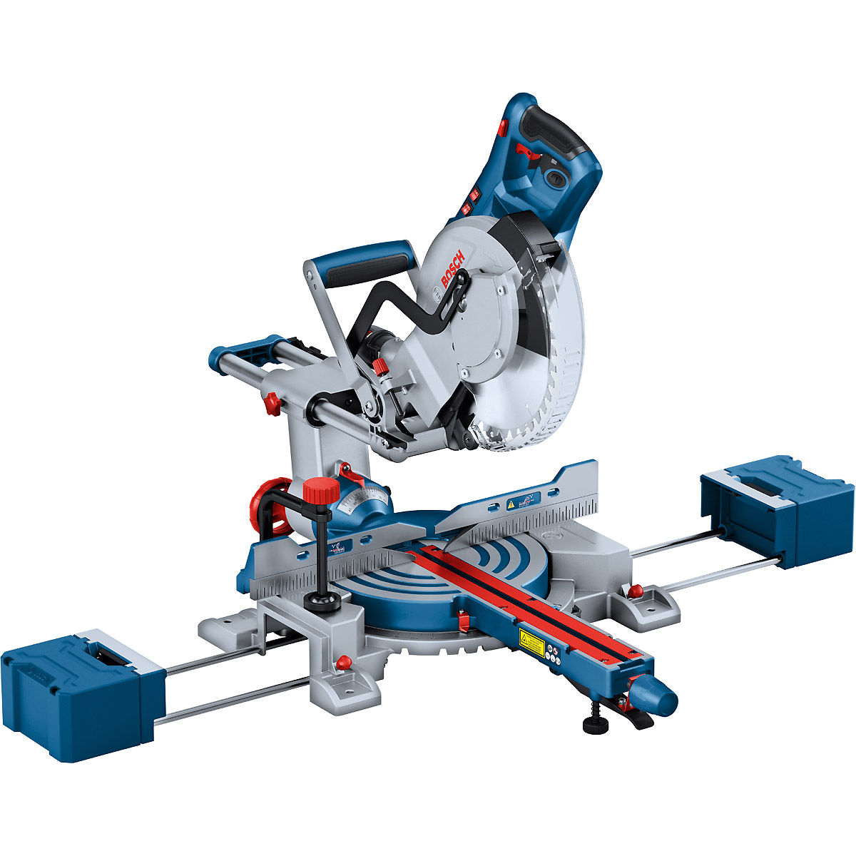 Bosch Kapp- und Gehrungssäge GCM 305-254 D