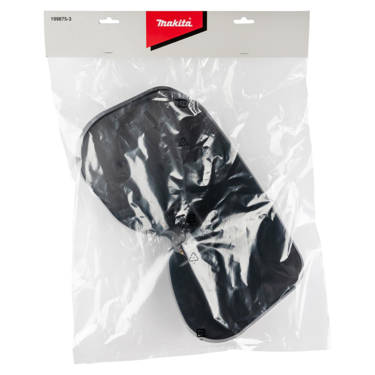 Makita Schutzhaube für Häckselmesser Ø 28 mm - 199875-3