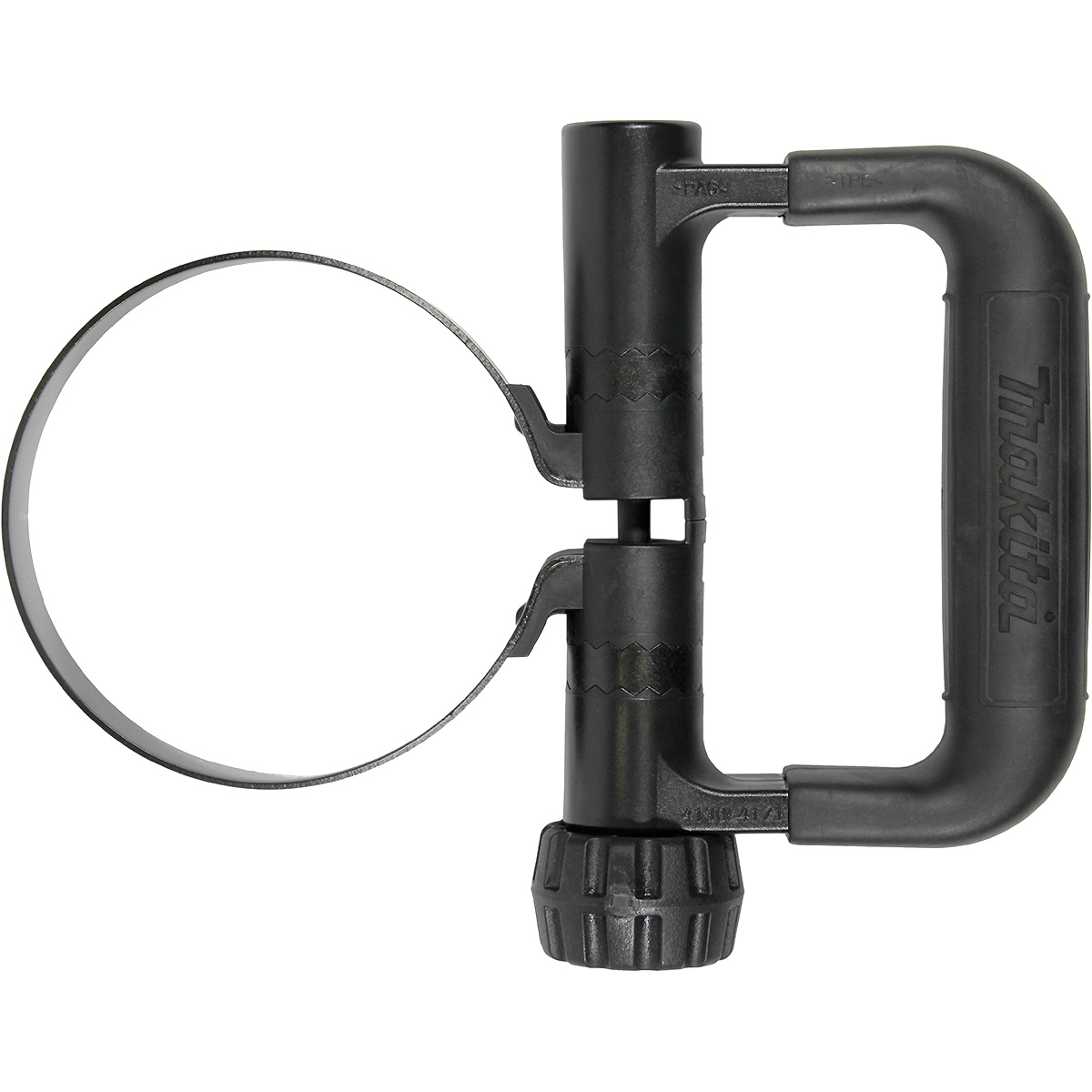 Makita Seitengriff komplett für TW009G, TW010G - 122G63-9
