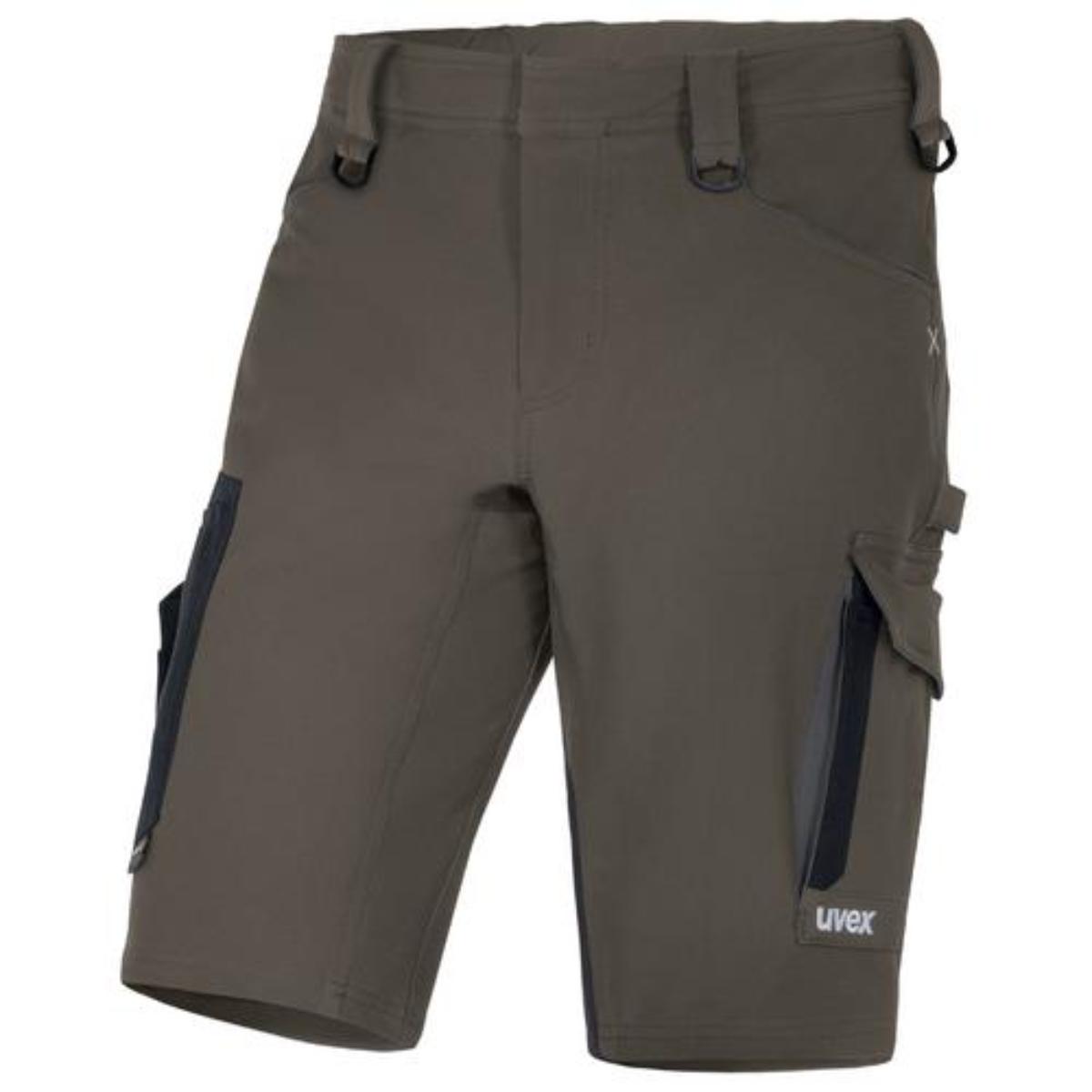 uvex suXXeed craft Herren kurze Hose