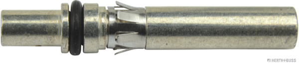 HERTH&BUSS Kontaktbuchse, 6,0 mm²