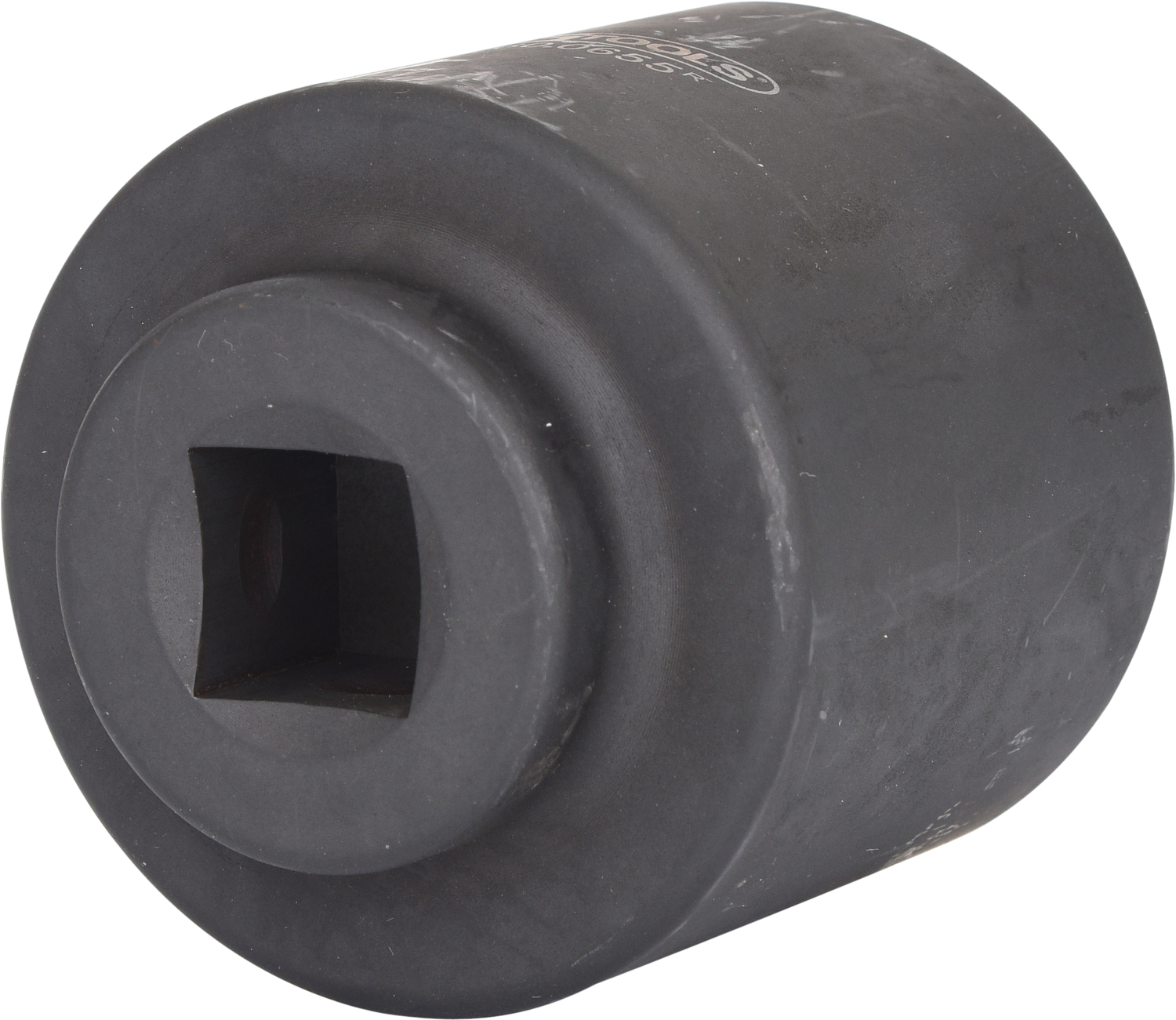 KS Tools 3/4" Nutmuttern-Schlüssel mit 4 Zapfen für MAN, Innenzapfen Ø 53mm