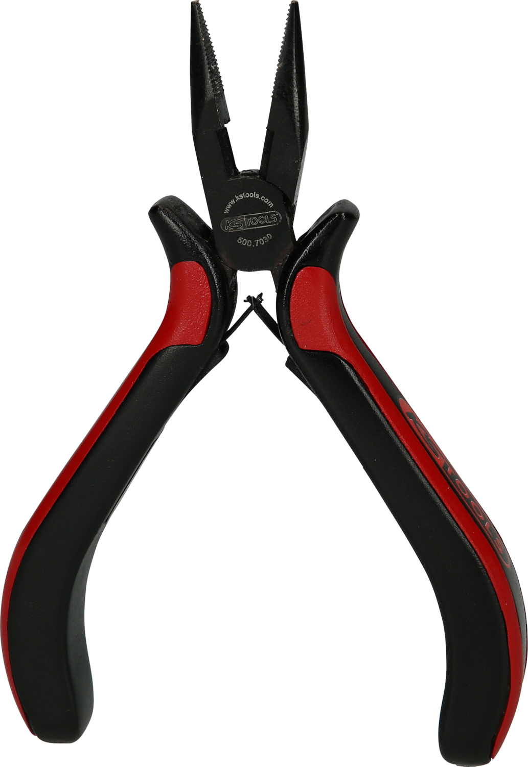 KS Tools Feinmechanik-Kombinationszange, 120mm