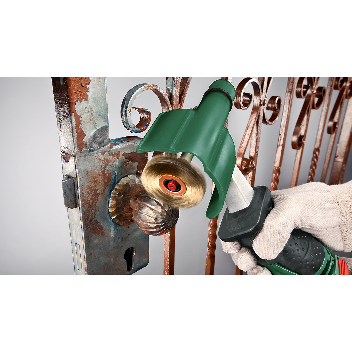 Bosch Schleifroller Texoro