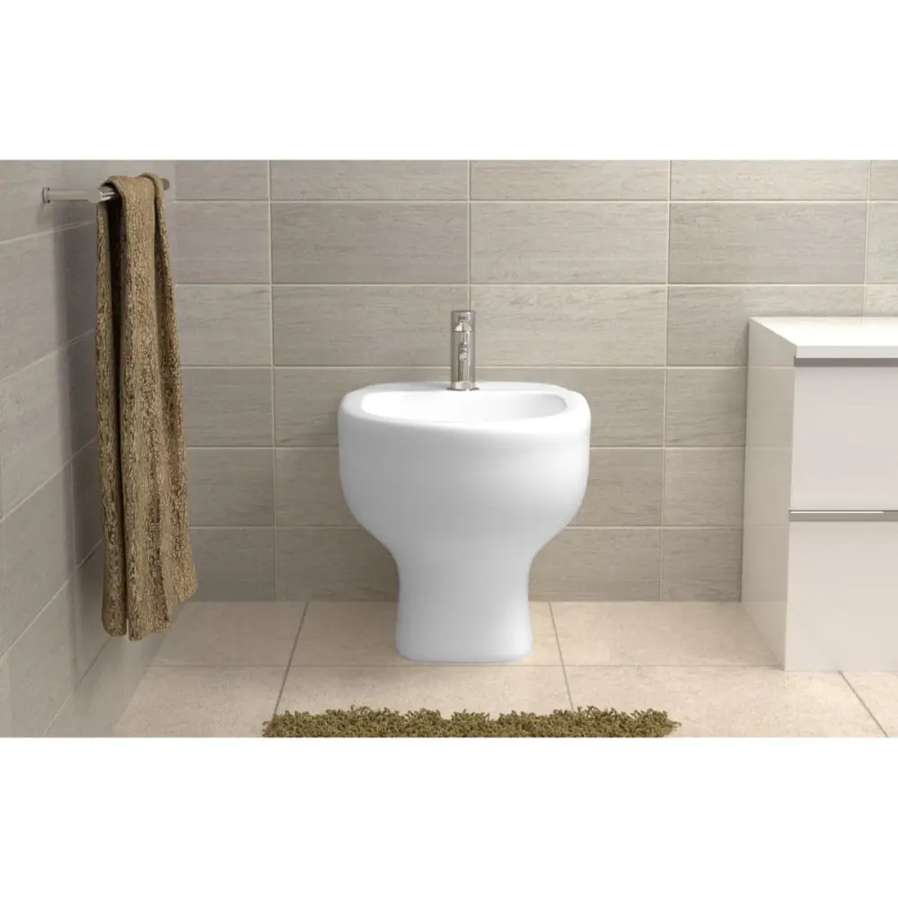 Fischer WC-Befestigung WB 5N