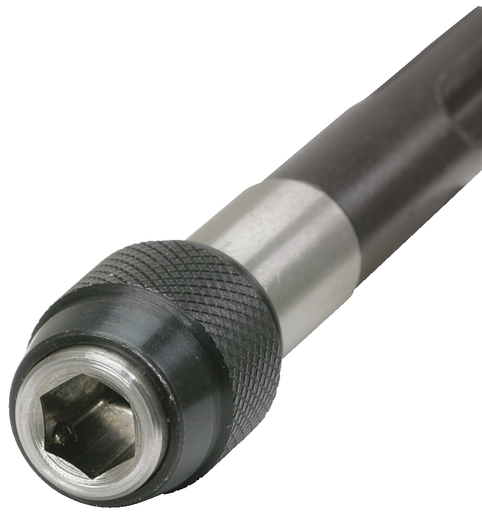 KS Tools 1/4" Magnetischer Schnellwechsel-Bithalter, 78mm