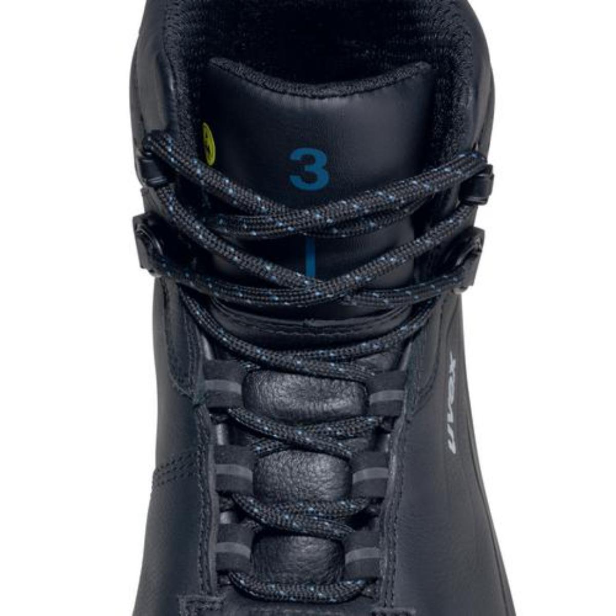 uvex 3 MACSOLE Stiefel S7