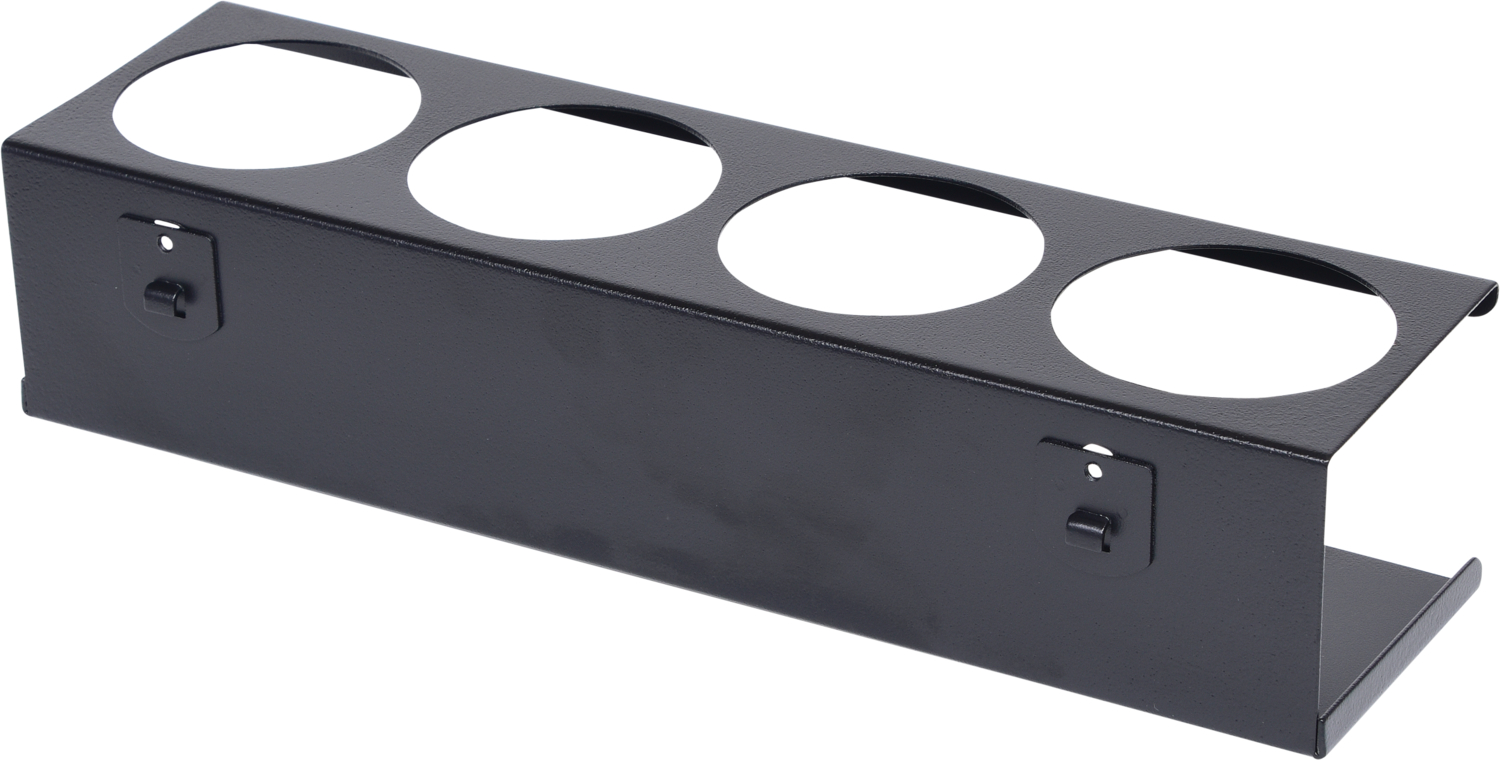 KS Tools RACINGline Dosenhalter