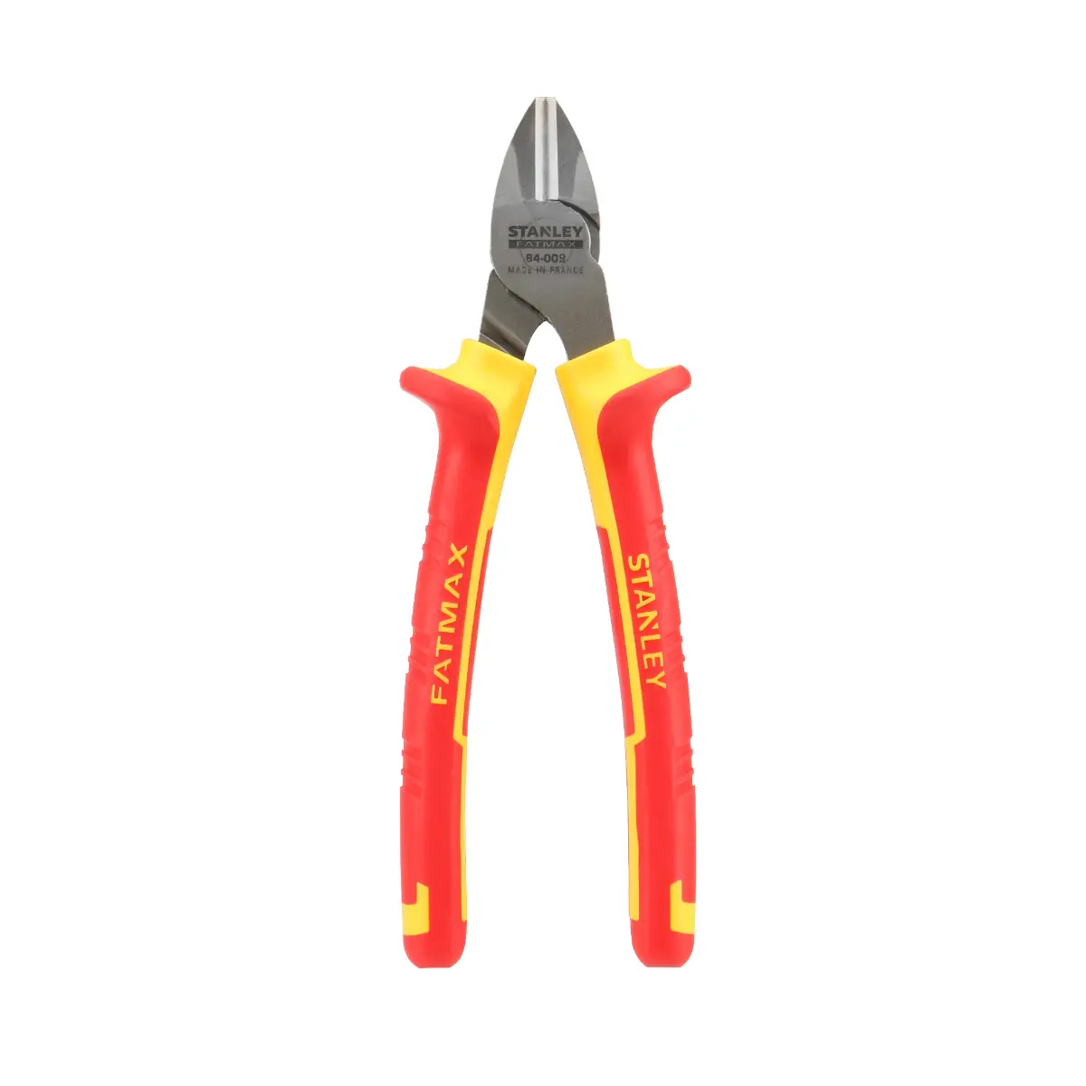 STANLEY FATMAX Seitenschneider VDE, 160mm