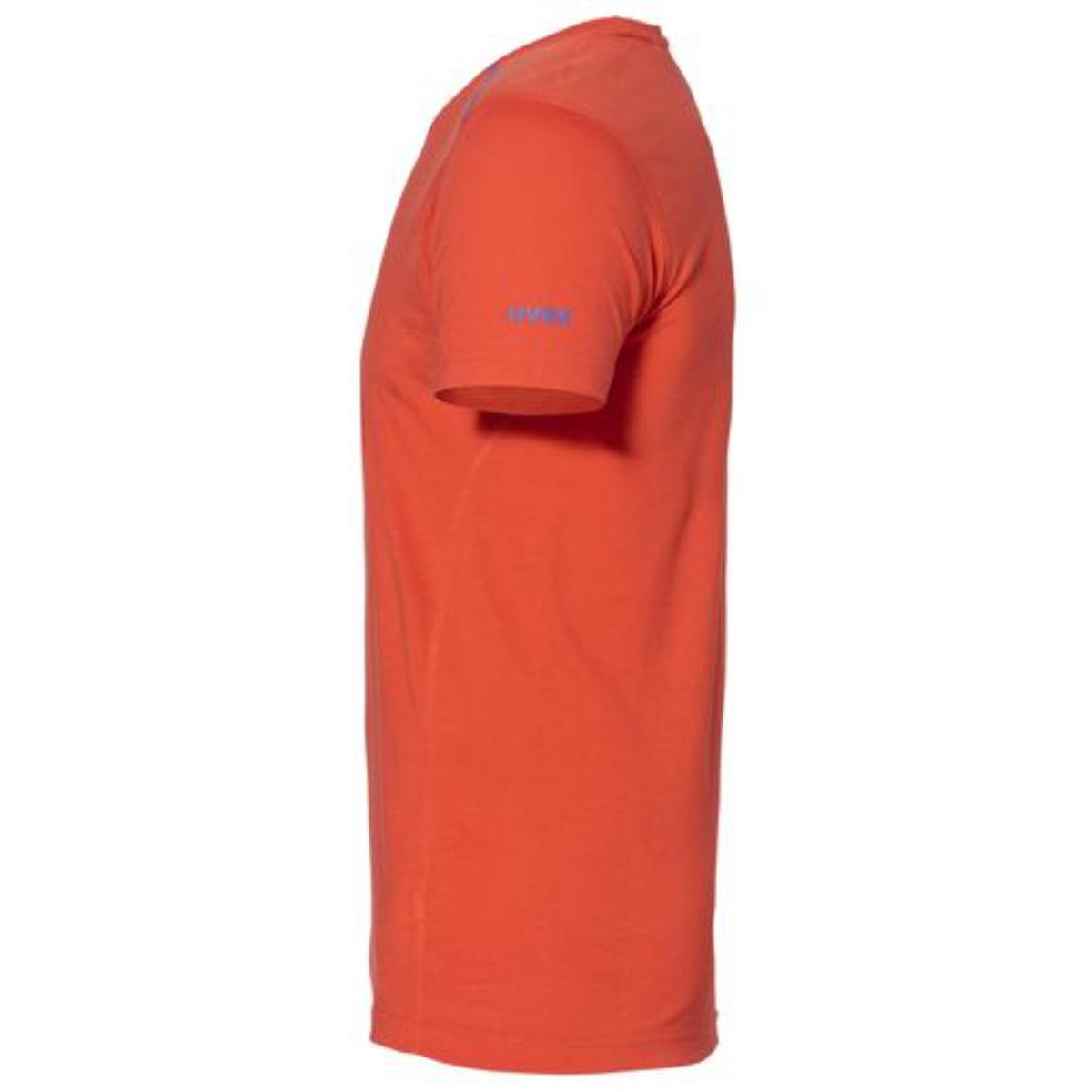 uvex suXXeed T-Shirt Herren