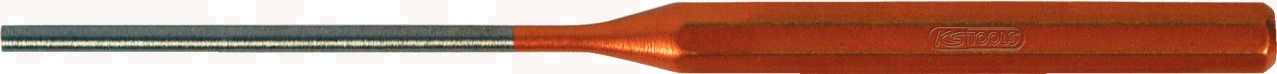 KS Tools Durchtreiber, lang, 8-kant