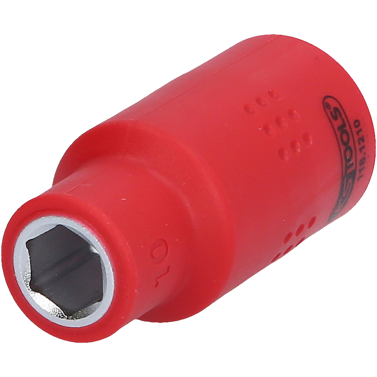 KS Tools 1/2" Isolierte Stecknuss