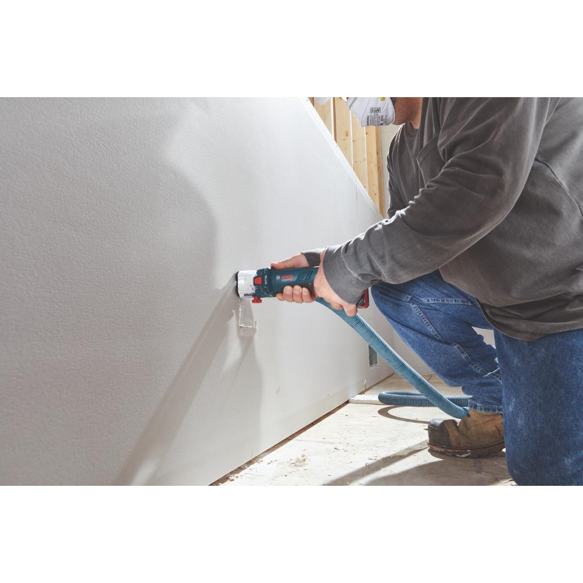 Bosch Akku-Rotationswerkzeug GCU 18V-30, solo L