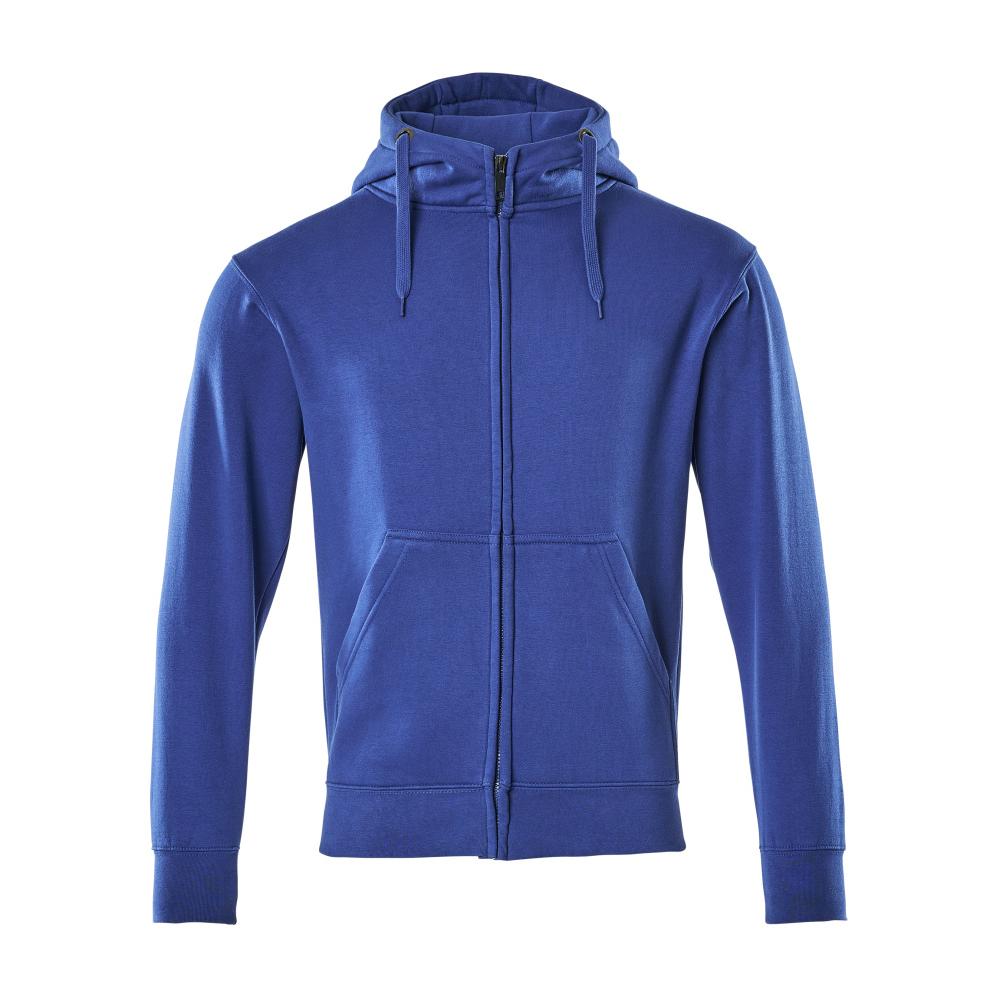 MASCOT Herren Gimont Kapuzensweatshirt mit Reißverschluss CROSSOVER