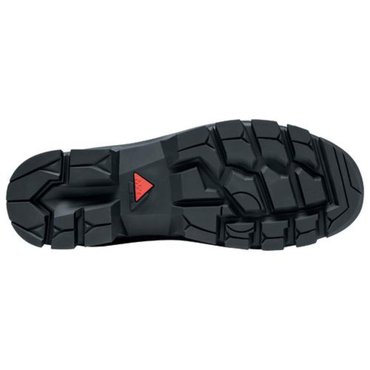 uvex 2 VIBRAM Sicherheitsschuh S3 Halbschuh Velours