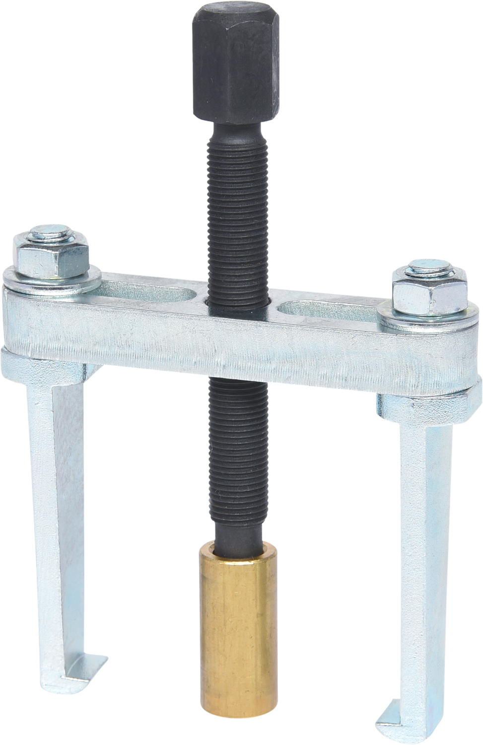KS Tools Scheibenwischarm-Abzieher 2armig,20-60mm