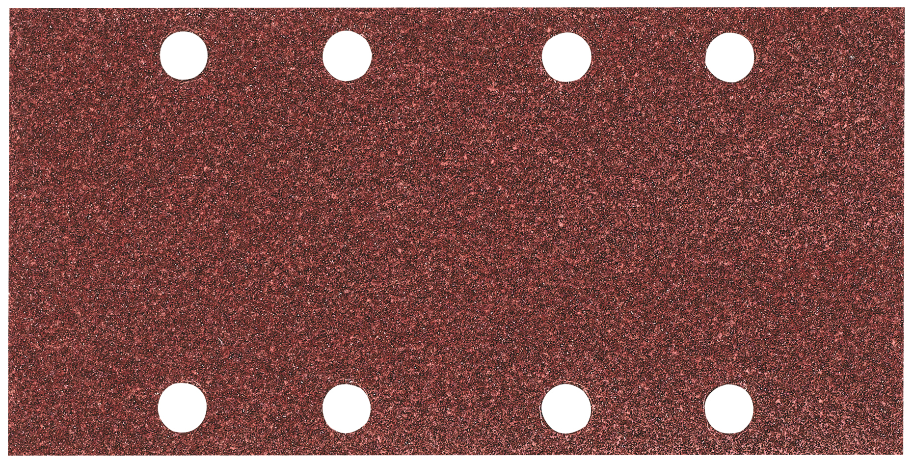 Makita Schleifpapier, 10 Stück - 93x185 mm - Körnung 40 - P-31871