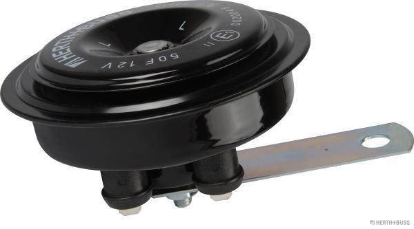 HERTH&BUSS Horn, 12 V, 335 Hz, 60 W, 118 dB(A)