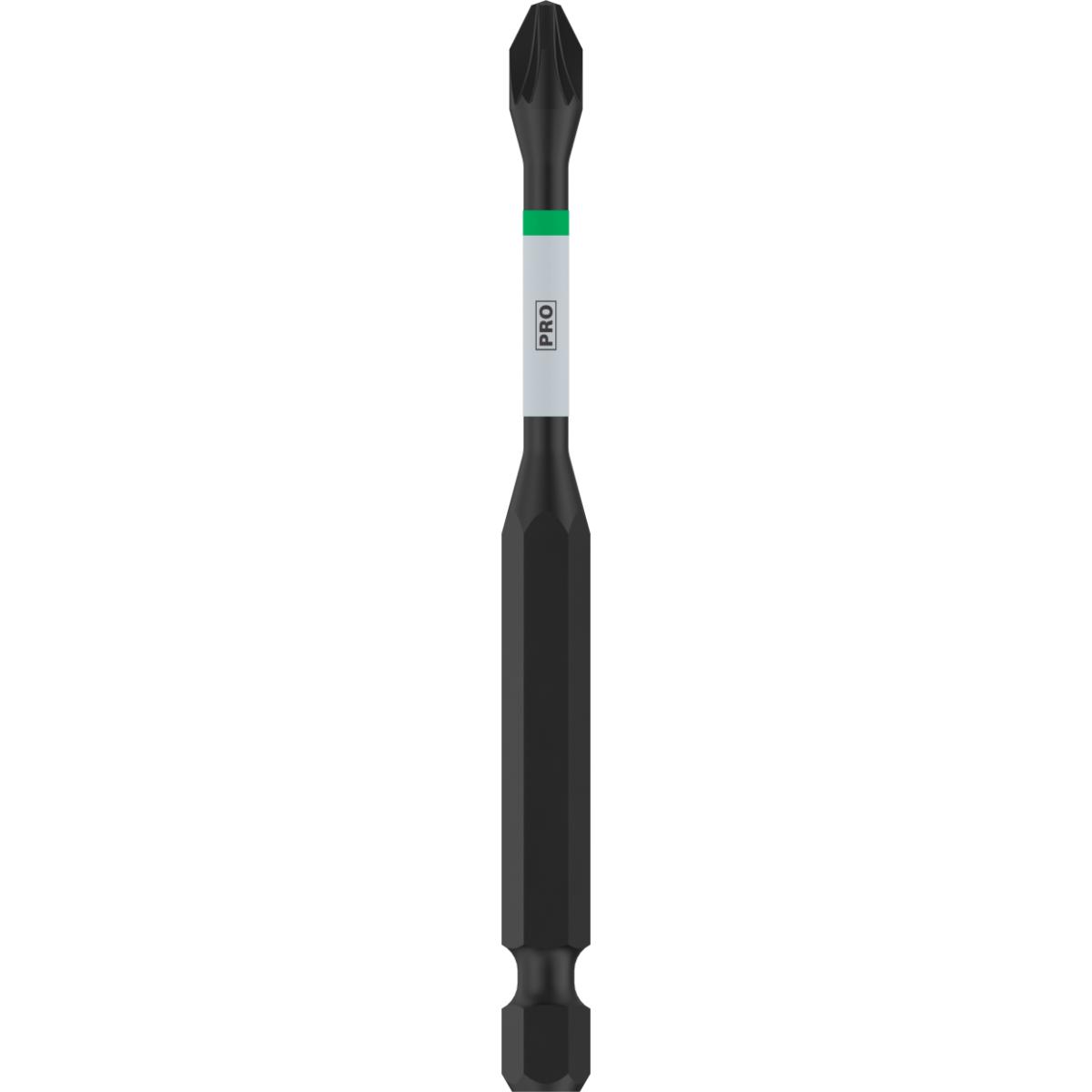 Bosch PRO Pozidriv Impact Bit PZ2