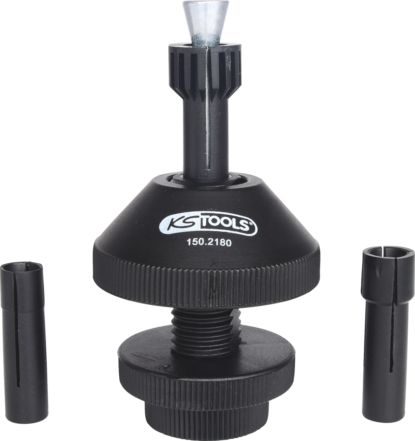 KS Tools Kupplungs-Zentrier-Werkzeug-Satz Ø 15,0 - 28,0 mm