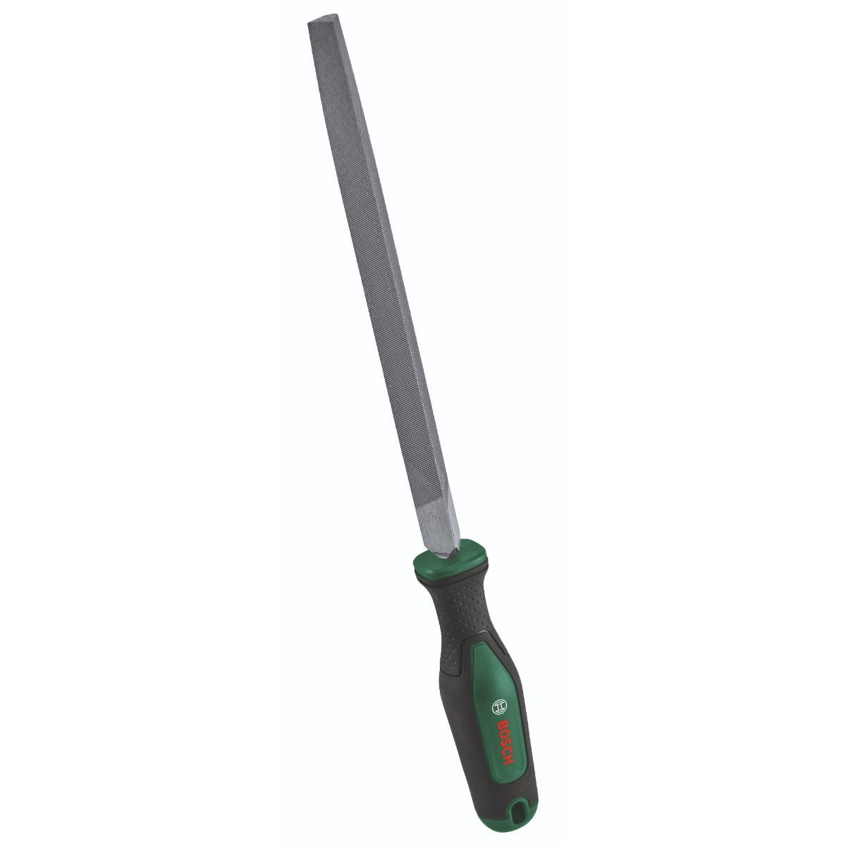Bosch Metall-Dreiecksfeile 200 mm / 8 Zoll