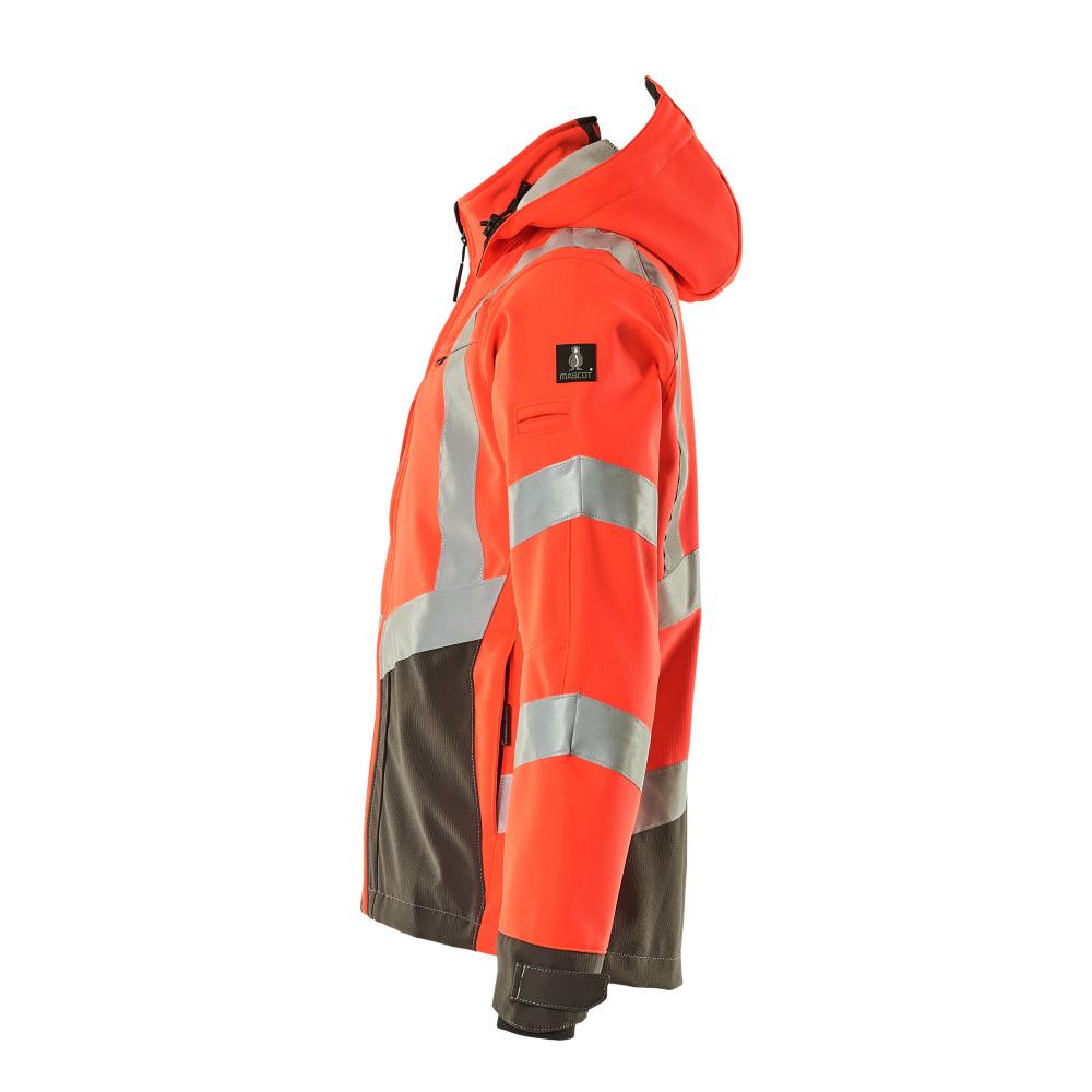 MASCOT Herren Blackpool Softshell Jacke SAFE SUPREME