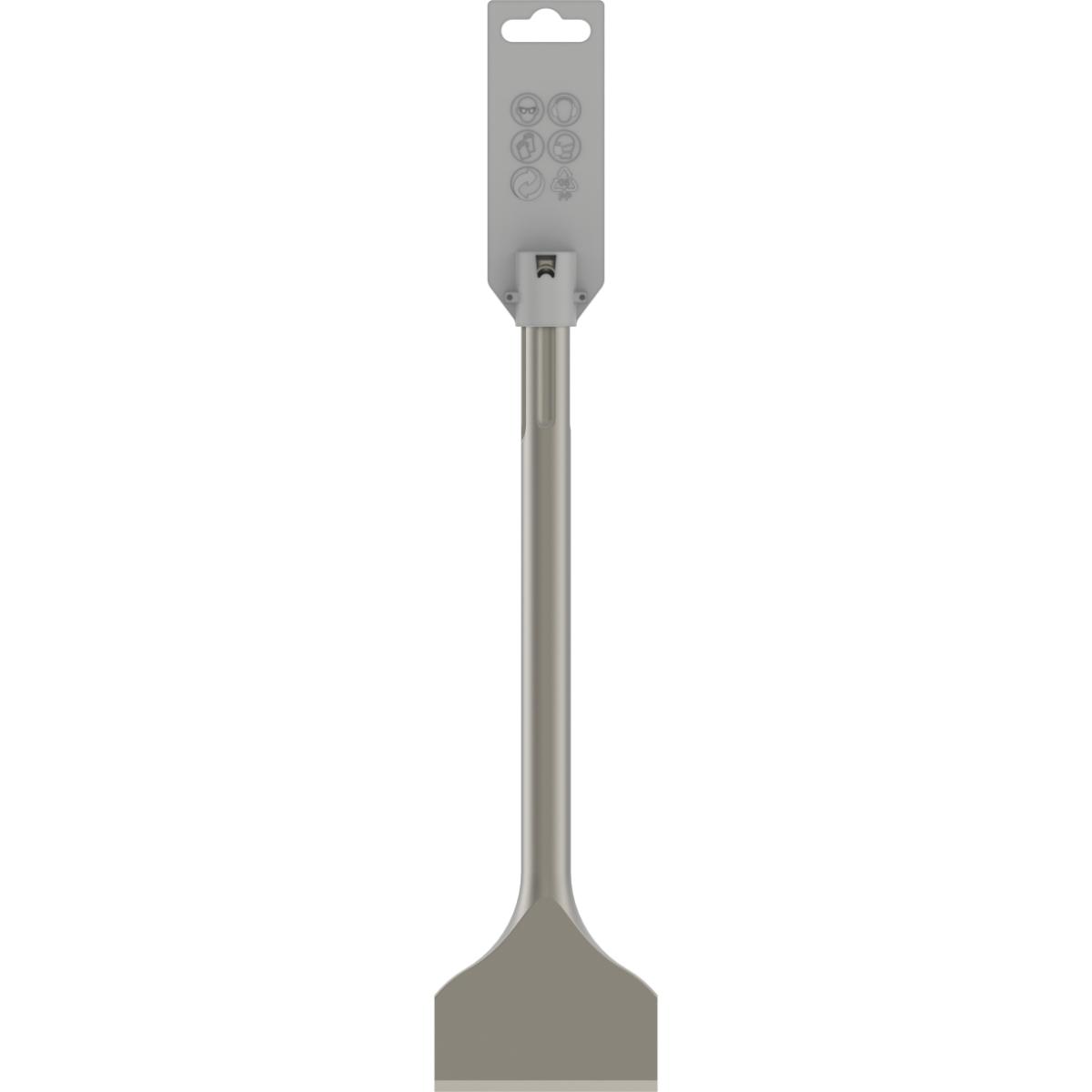 Bosch PRO Spatmeißel mit SDS max-Aufnahme für Beton und Ziegel