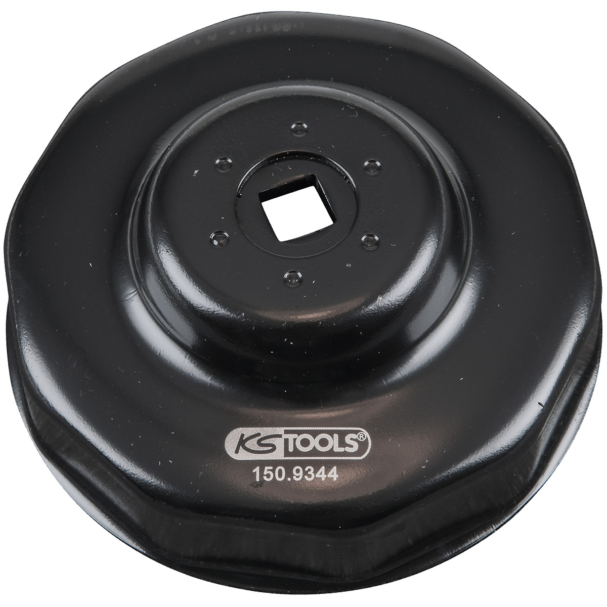 KS Tools 3/8" Ölfilterschlüssel, 92-10