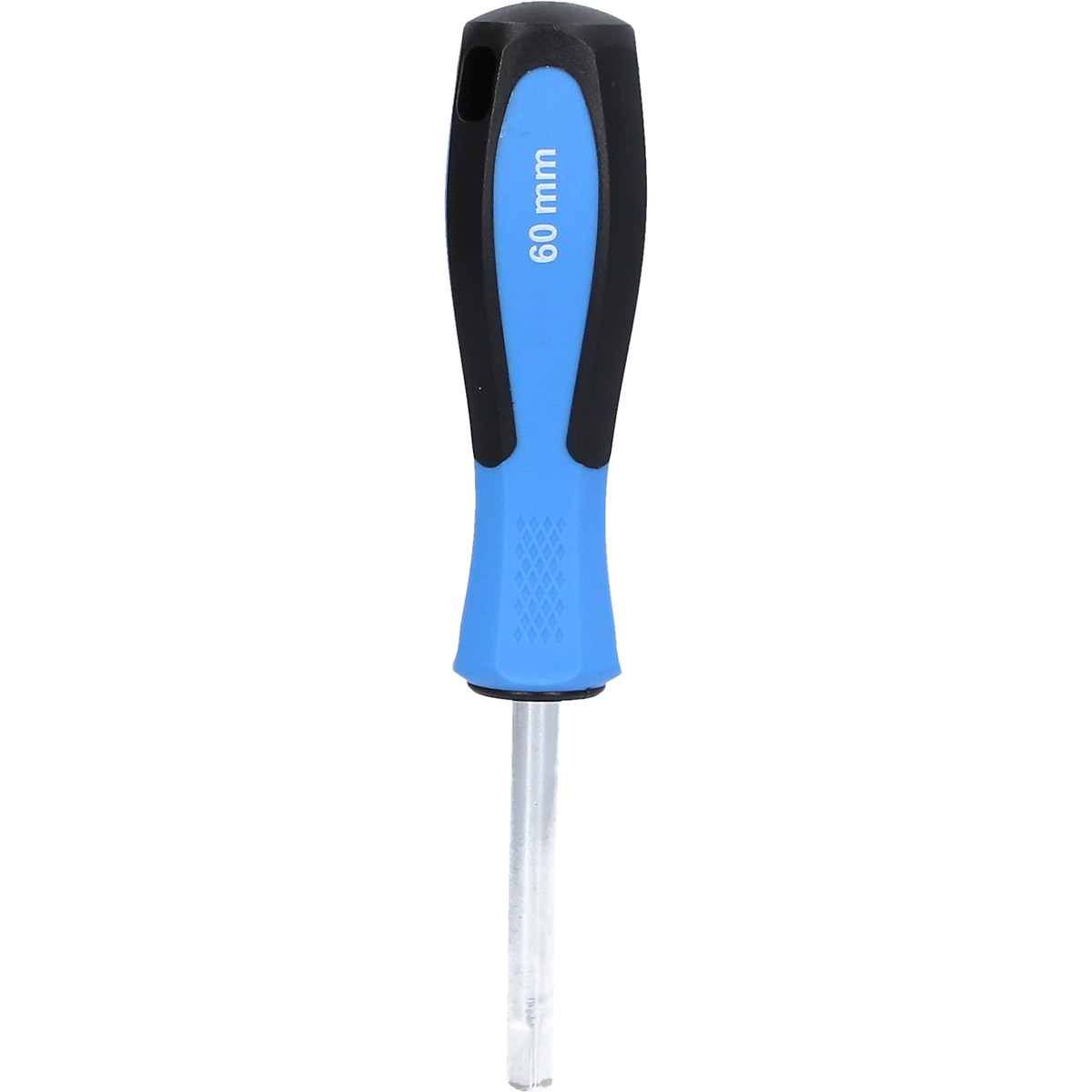 Brilliant Tools 1/4" Vierkant-Schraubendreher, 60mm