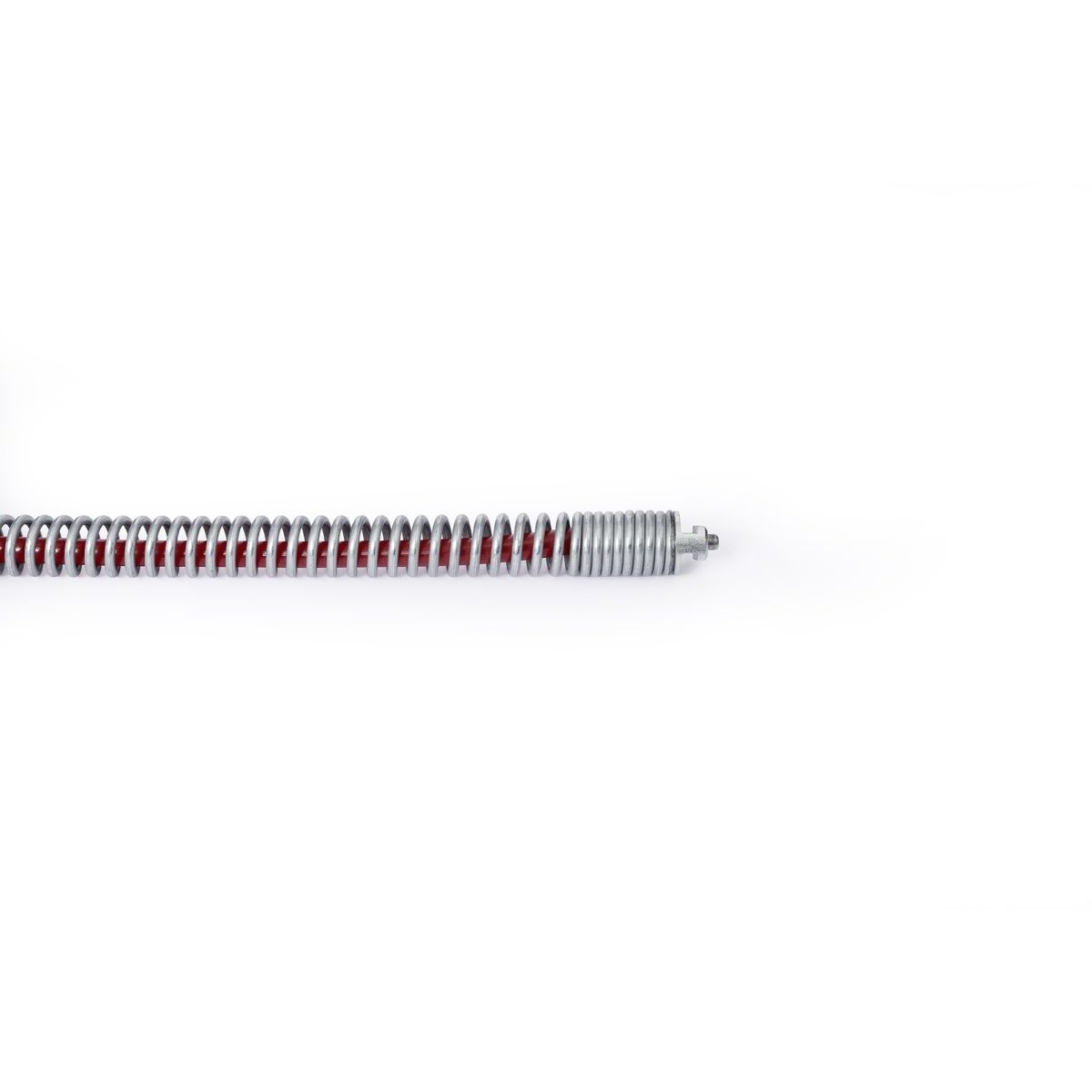 Rothenberger DuraFlex Akku-Spirale 13mm x 15m, 16mm t-Nut Kupplung, ohne Trommel