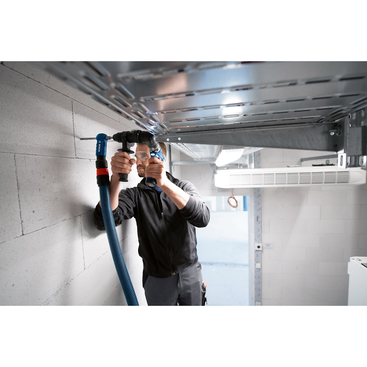 Bosch FlexiClick-Aufsatz GFA 12-H