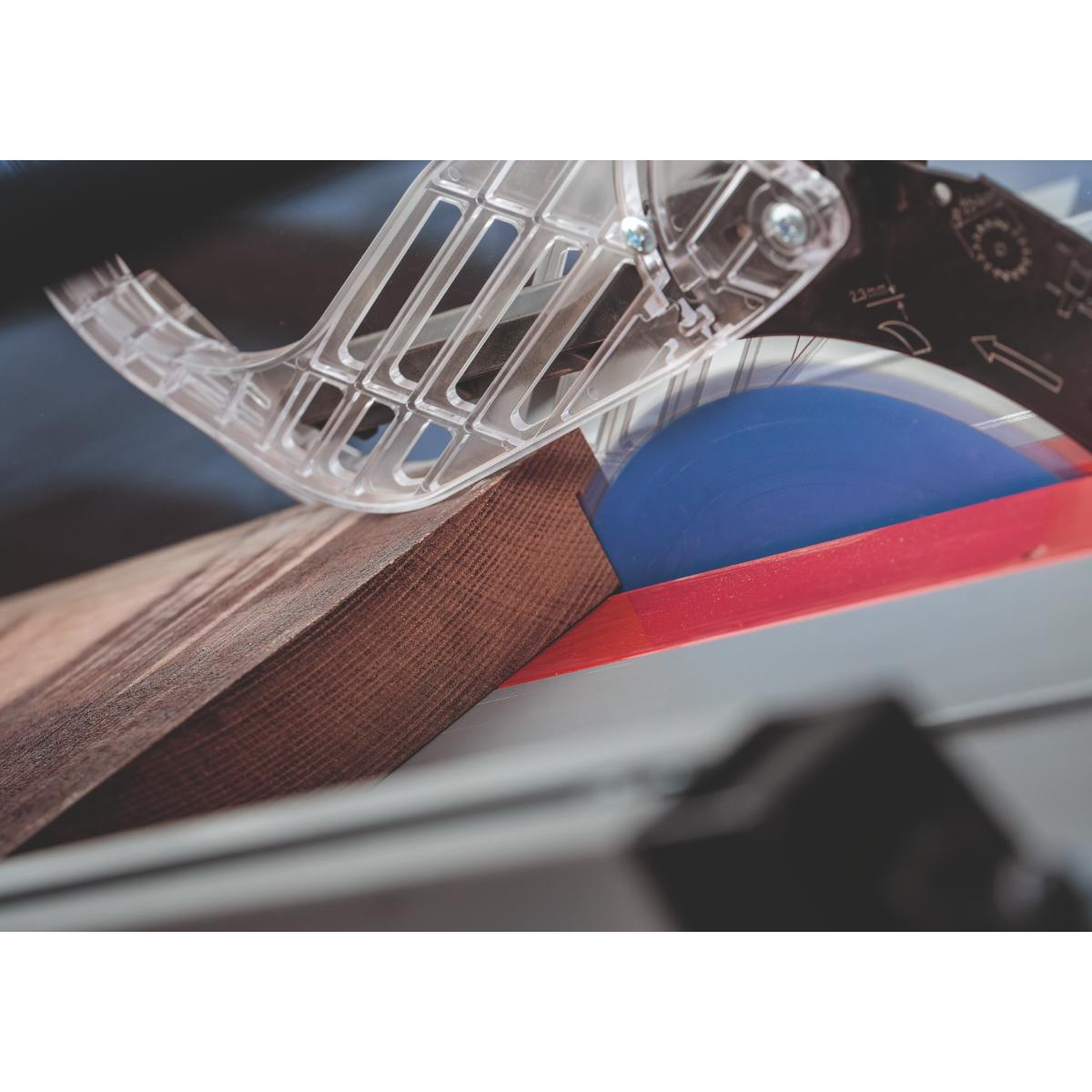 Bosch EXPERT Wood Kreissägeblatt, 190x2,4x30 mm, Z48